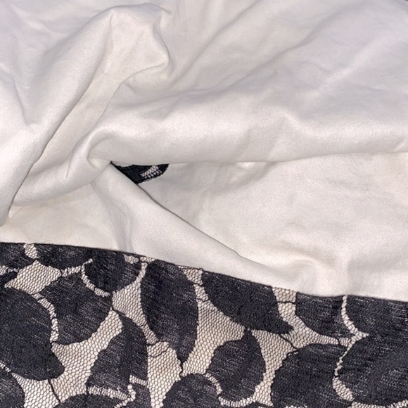 Ann Taylor floral dress size 6 fit and flare - Picture 9 of 10